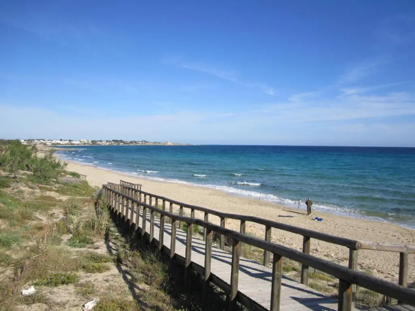 Masseria Giustiniani