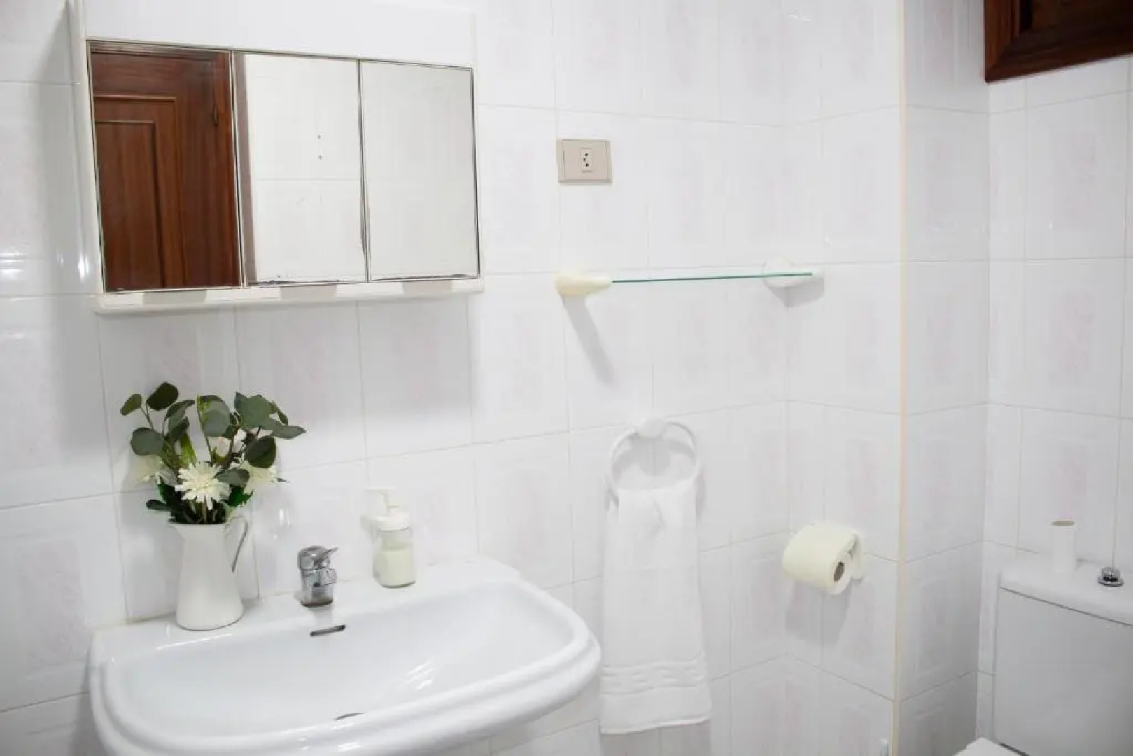 Apartamento Sol do Coído