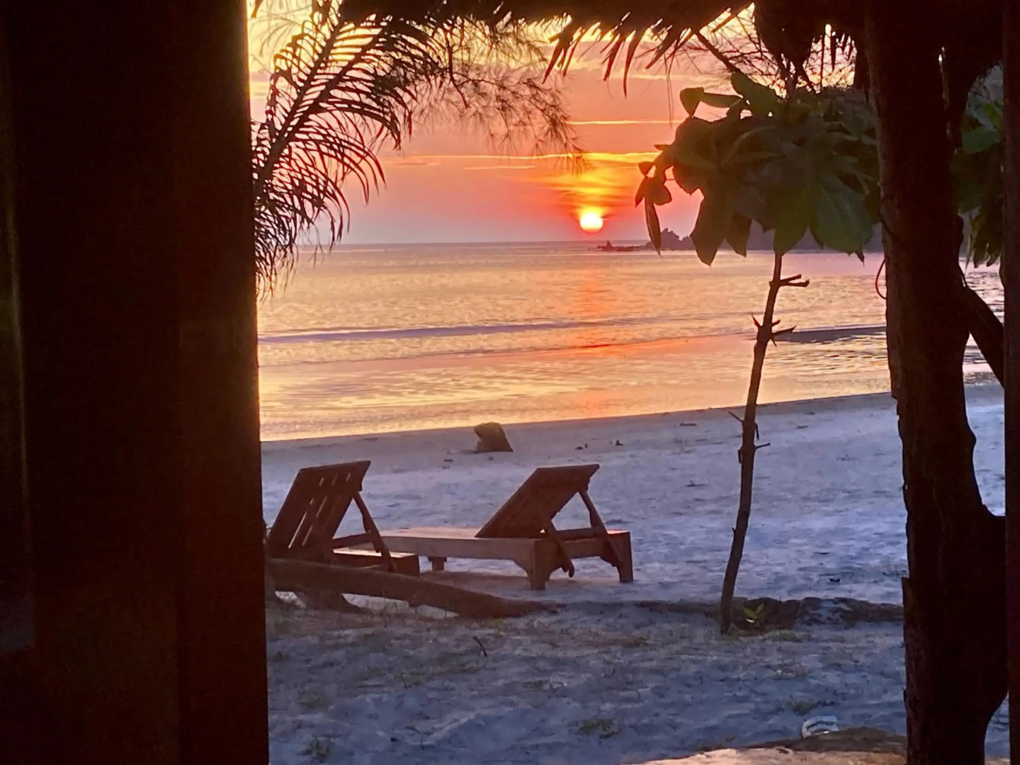 Ailay Resort