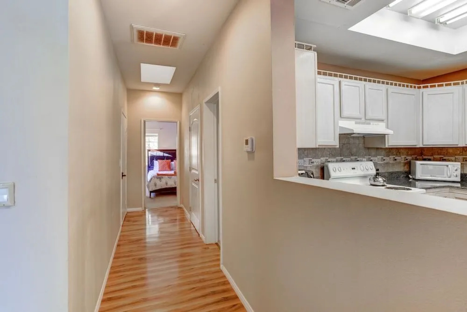 Lake Arrowhead Villas