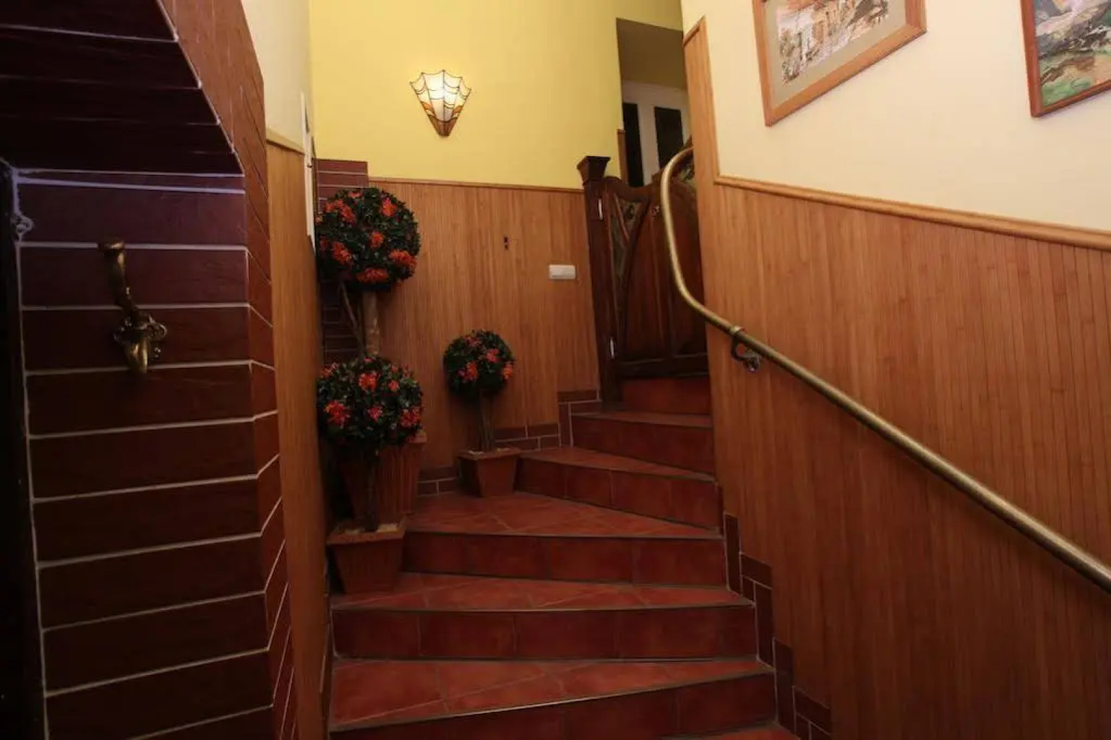 Хостел Колибри