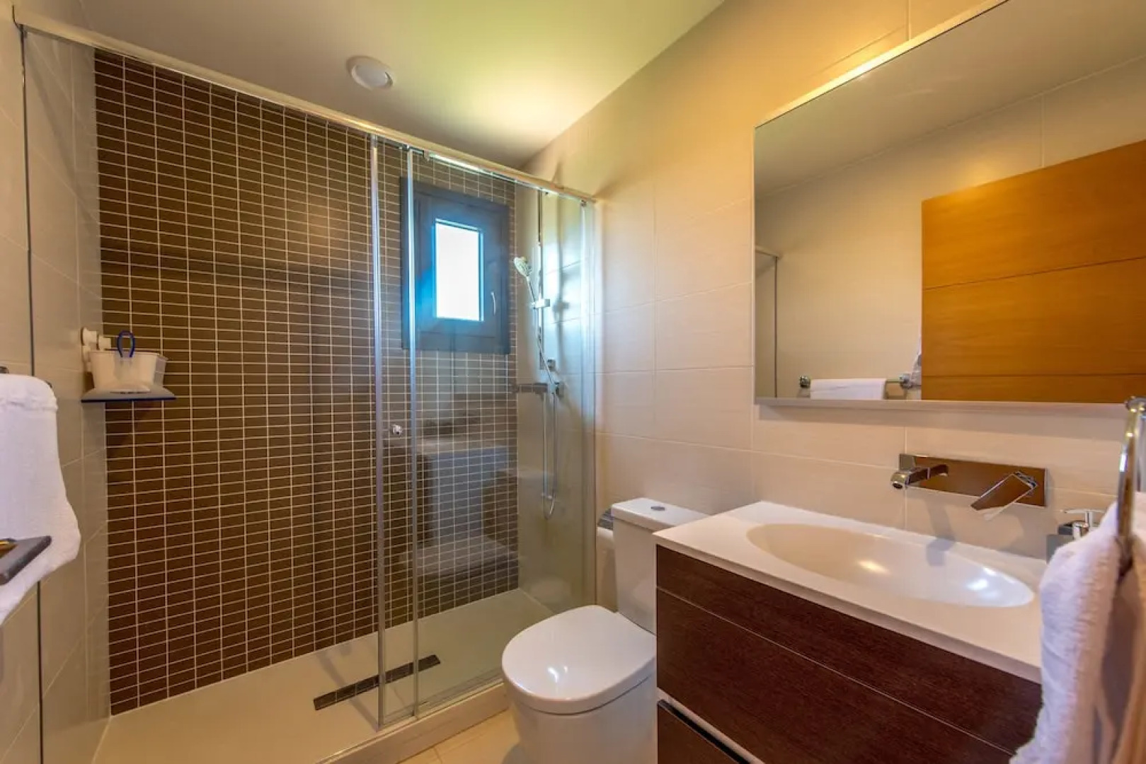 Apartamento Bennecke Sorolla