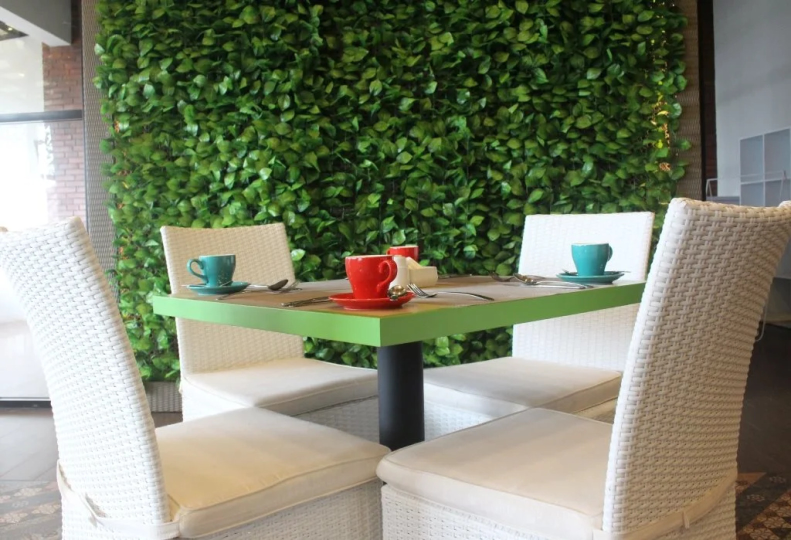 Uniq Hotel Yogyakarta