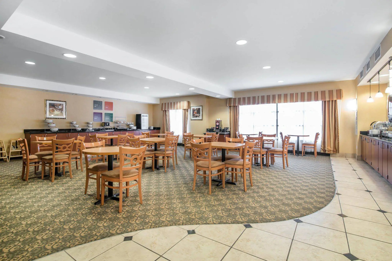 Spark by Hilton Vestal Binghamton University Area