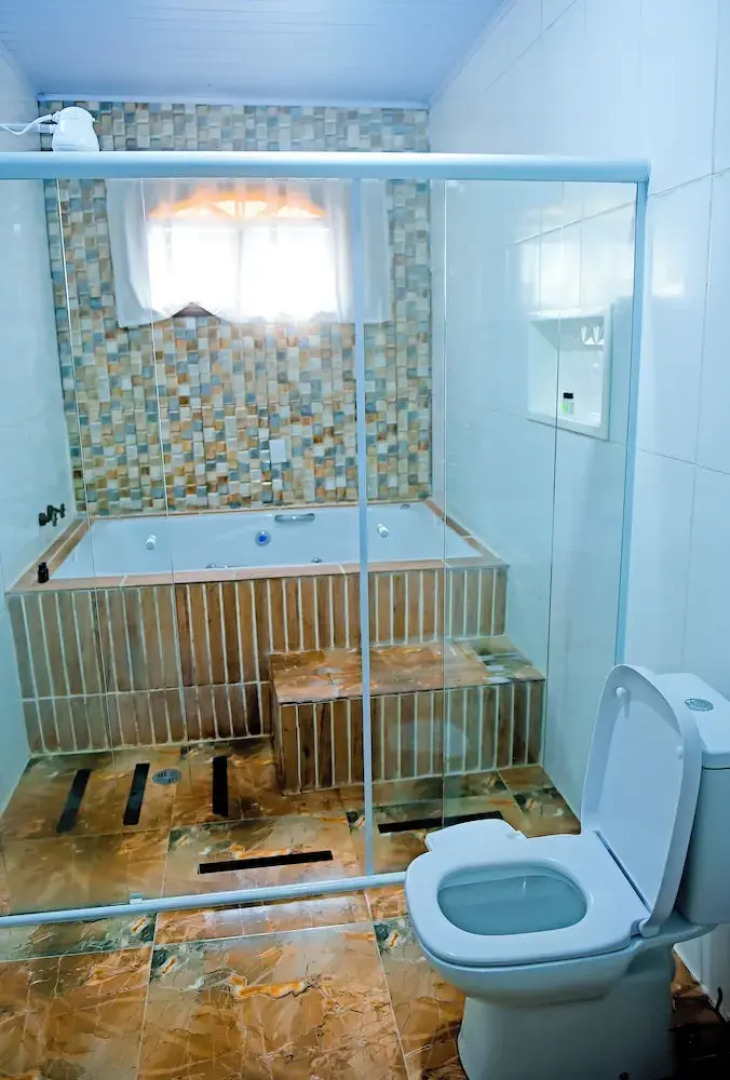 Pousada Aconchego no campo