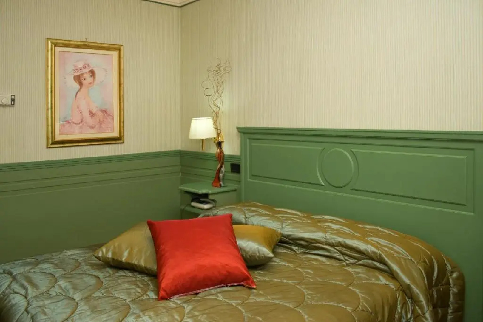 Incontro Hotel & Spa