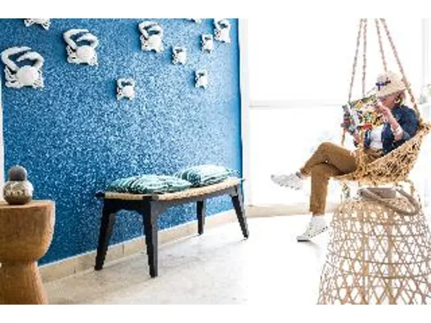 Les Bulles de Mer - Résidence