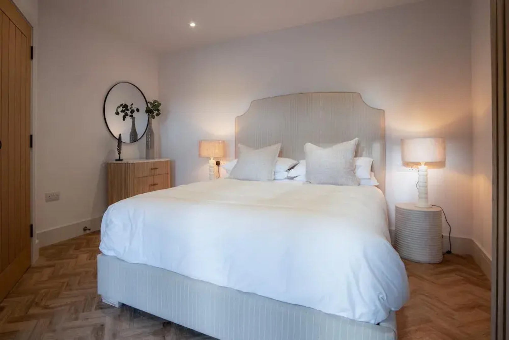 Wisemans House Apartment 1 - Wisemans Bridge