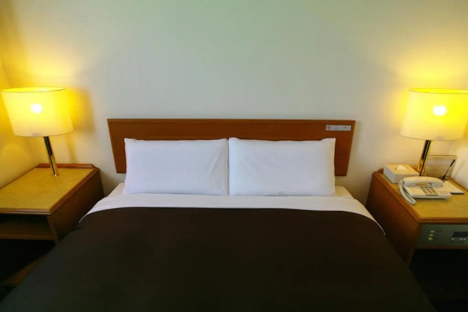 Tourist Hotel Hitachi