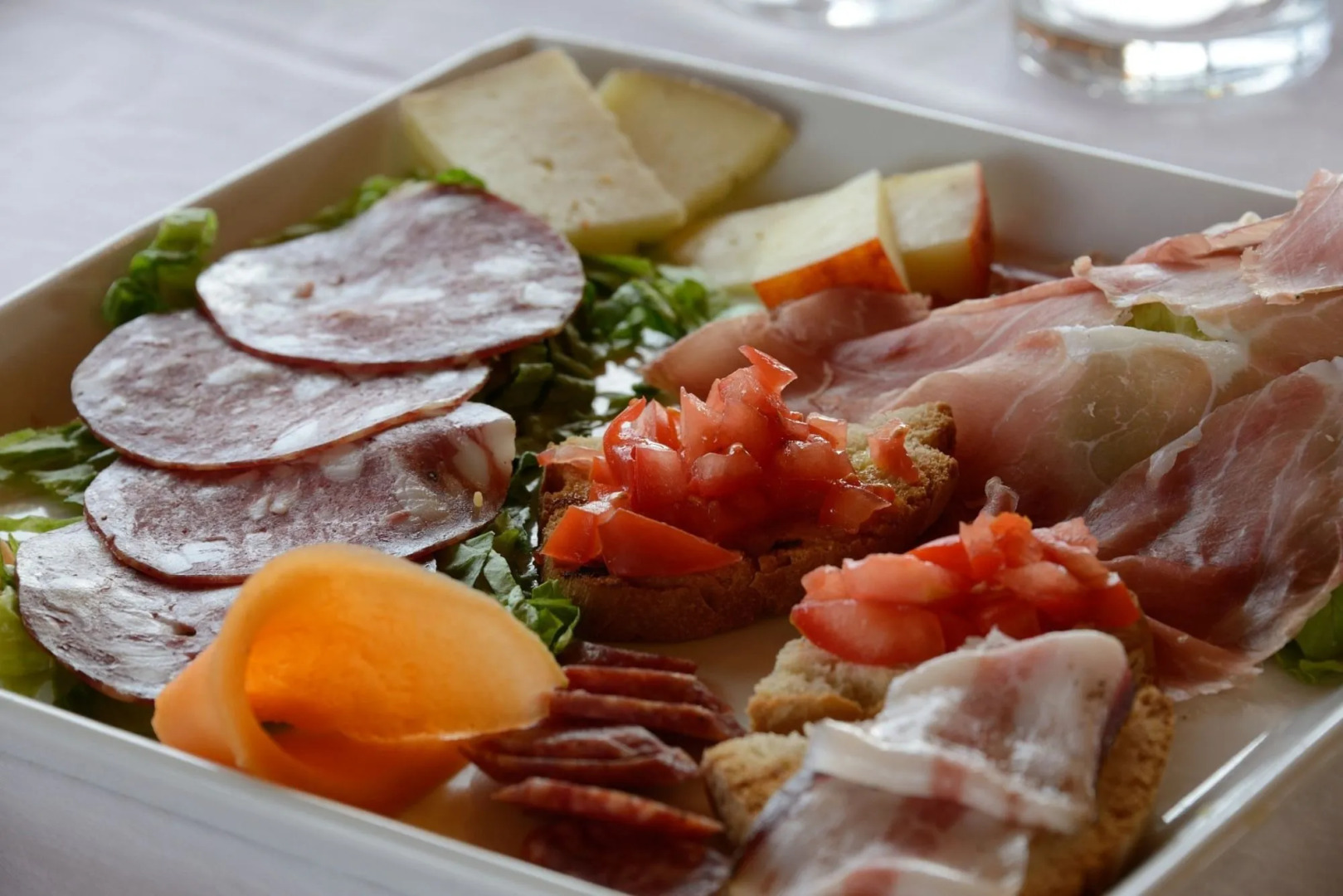 Agrihotel Il Palagetto