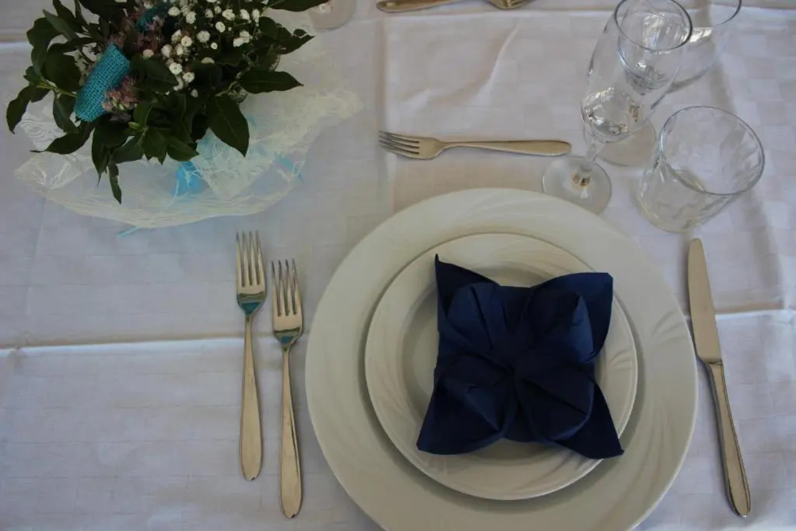 Agriturismo San Martino