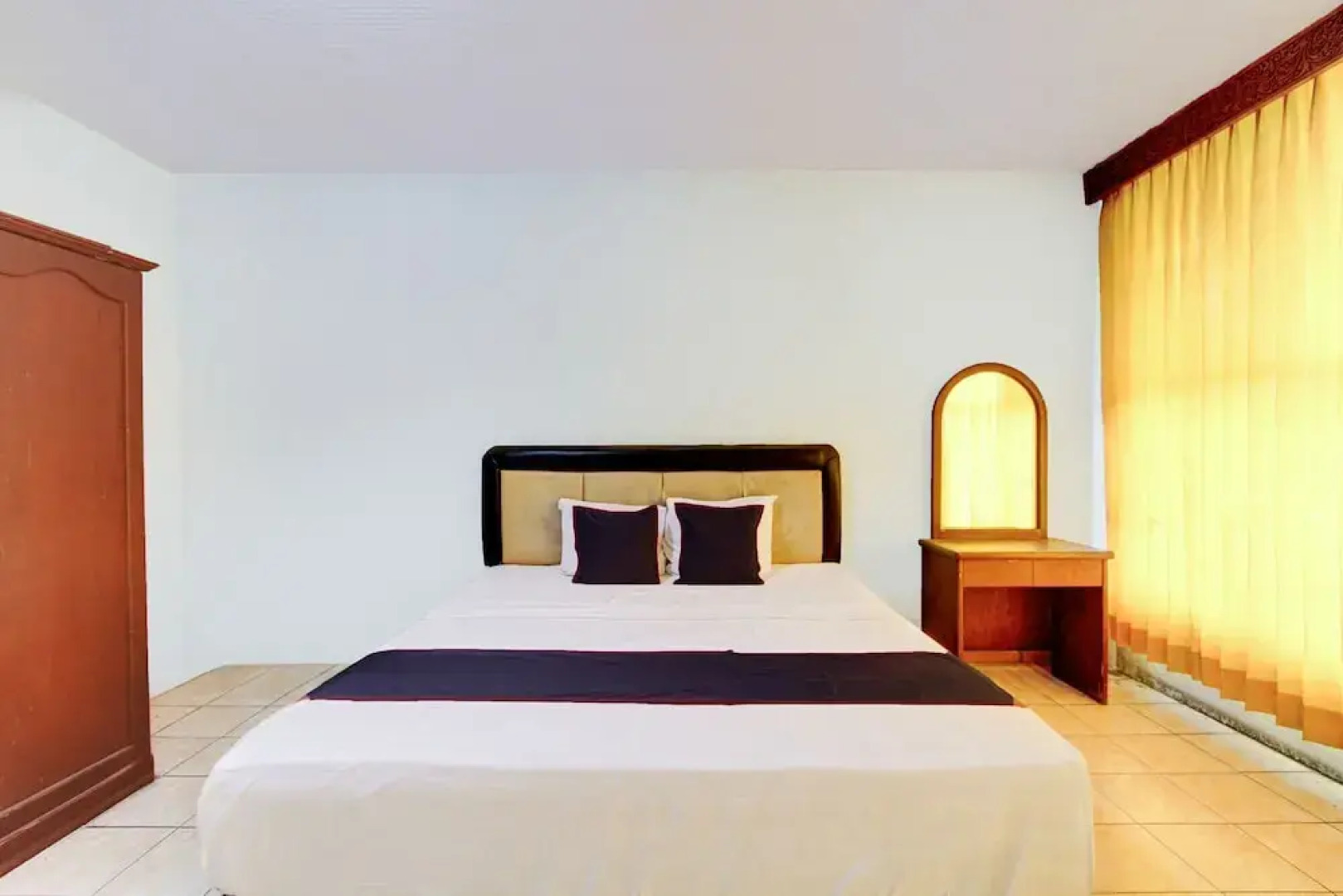 Hotel O Hotel Argo Putro