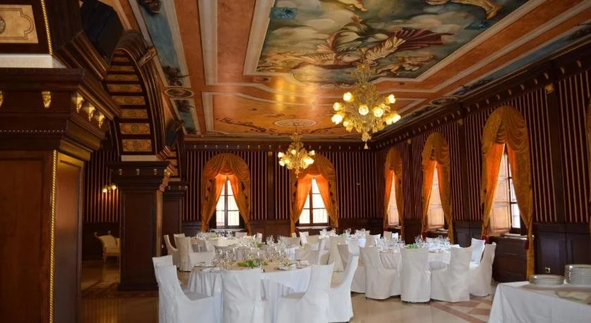 Hotel Ristorante Olimpus