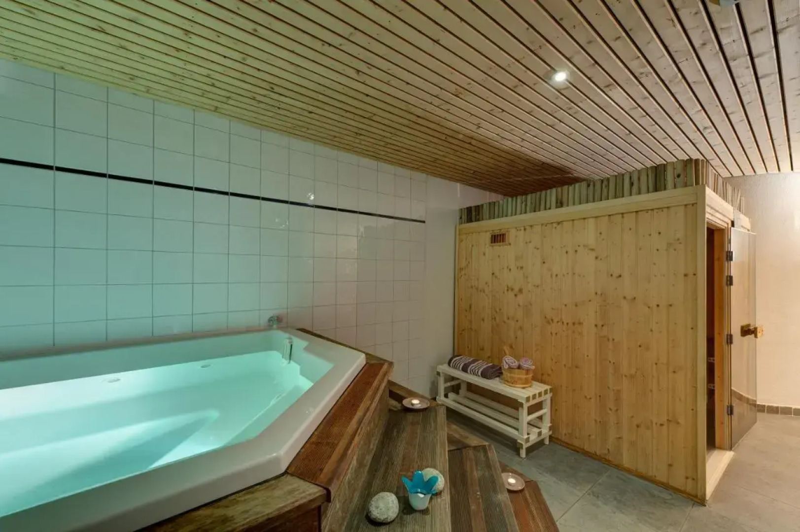 Résidence Nemea Le Nevez