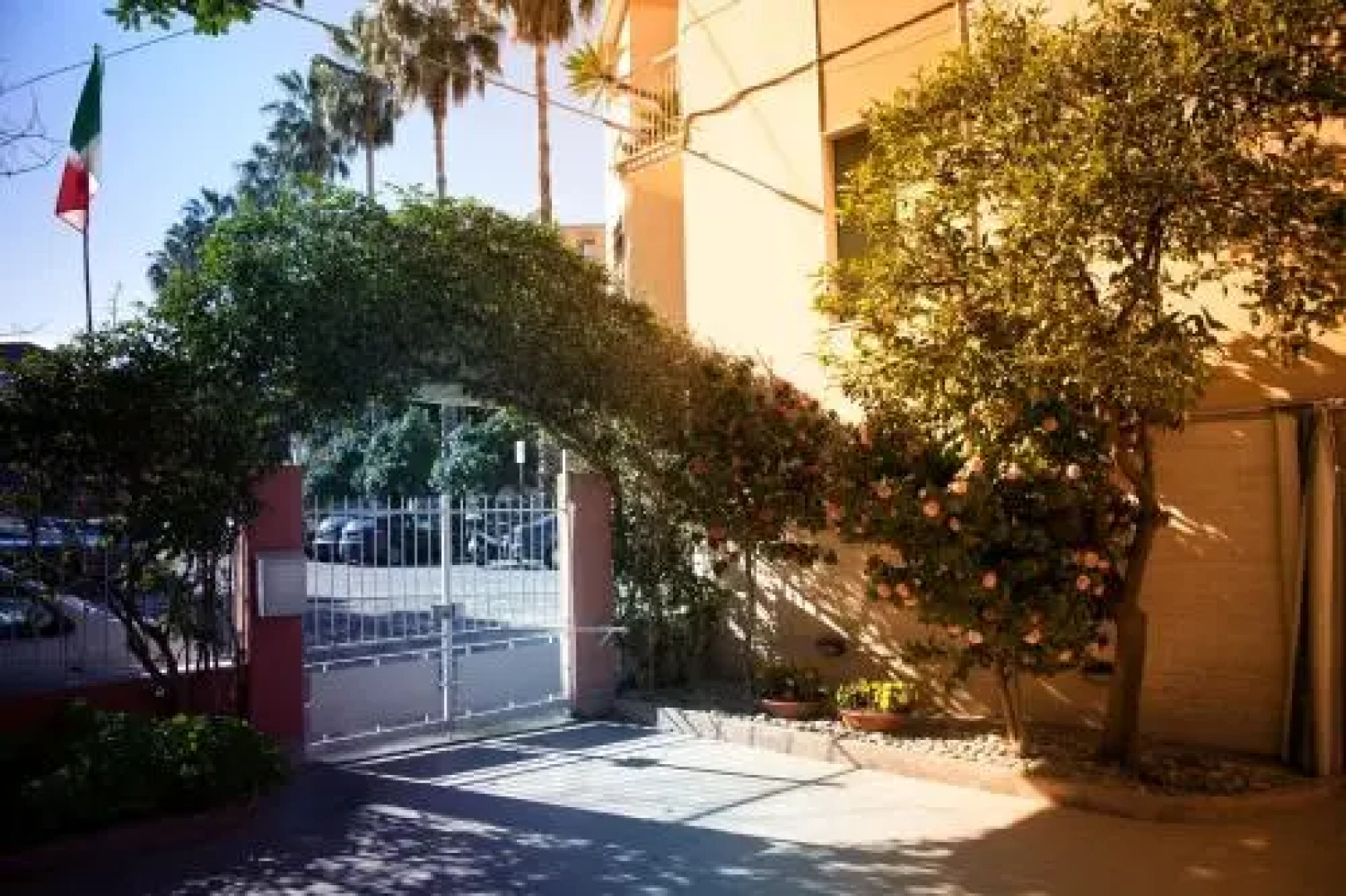 Hotel Della Piazzetta