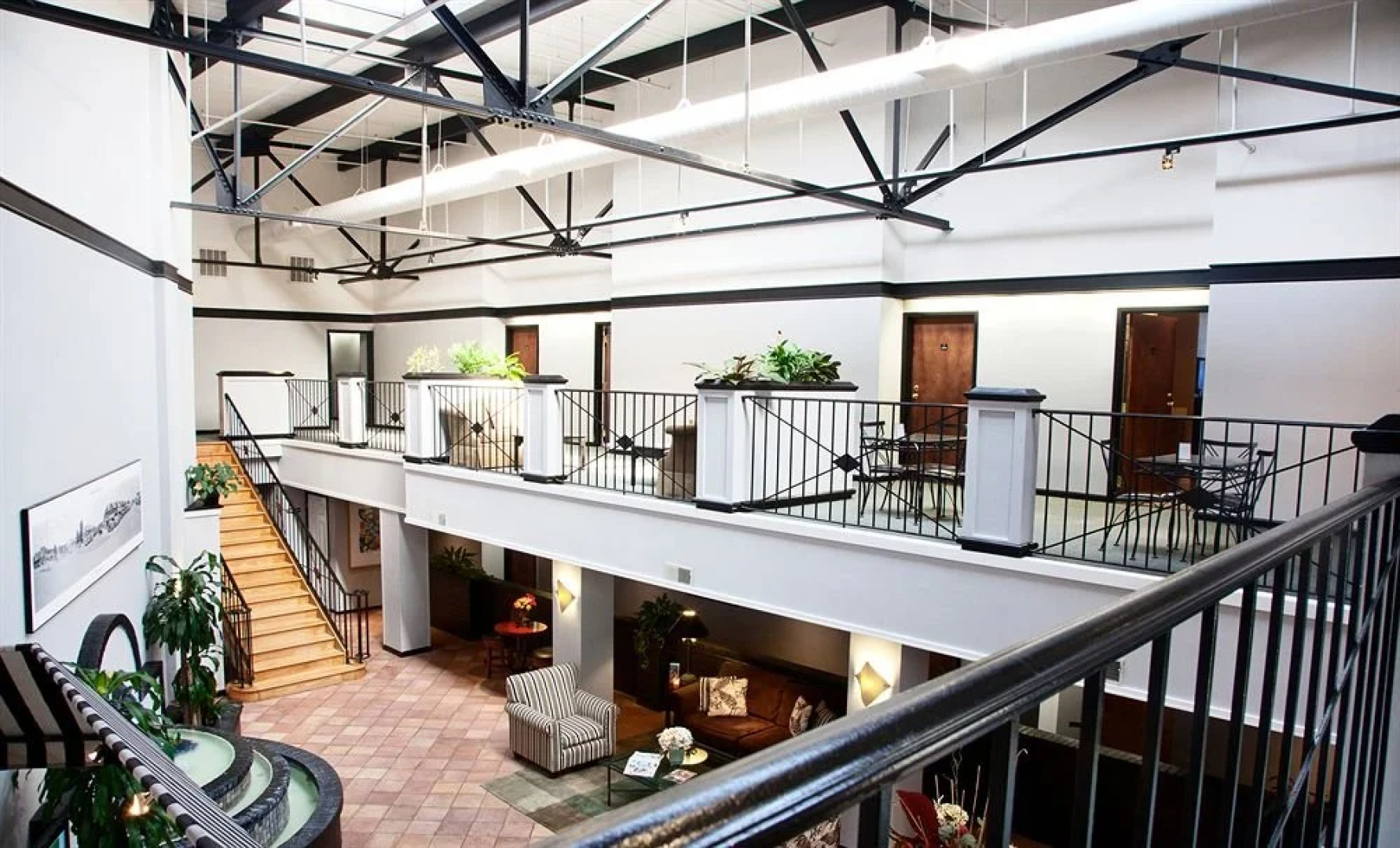 The Inn at Claussen's