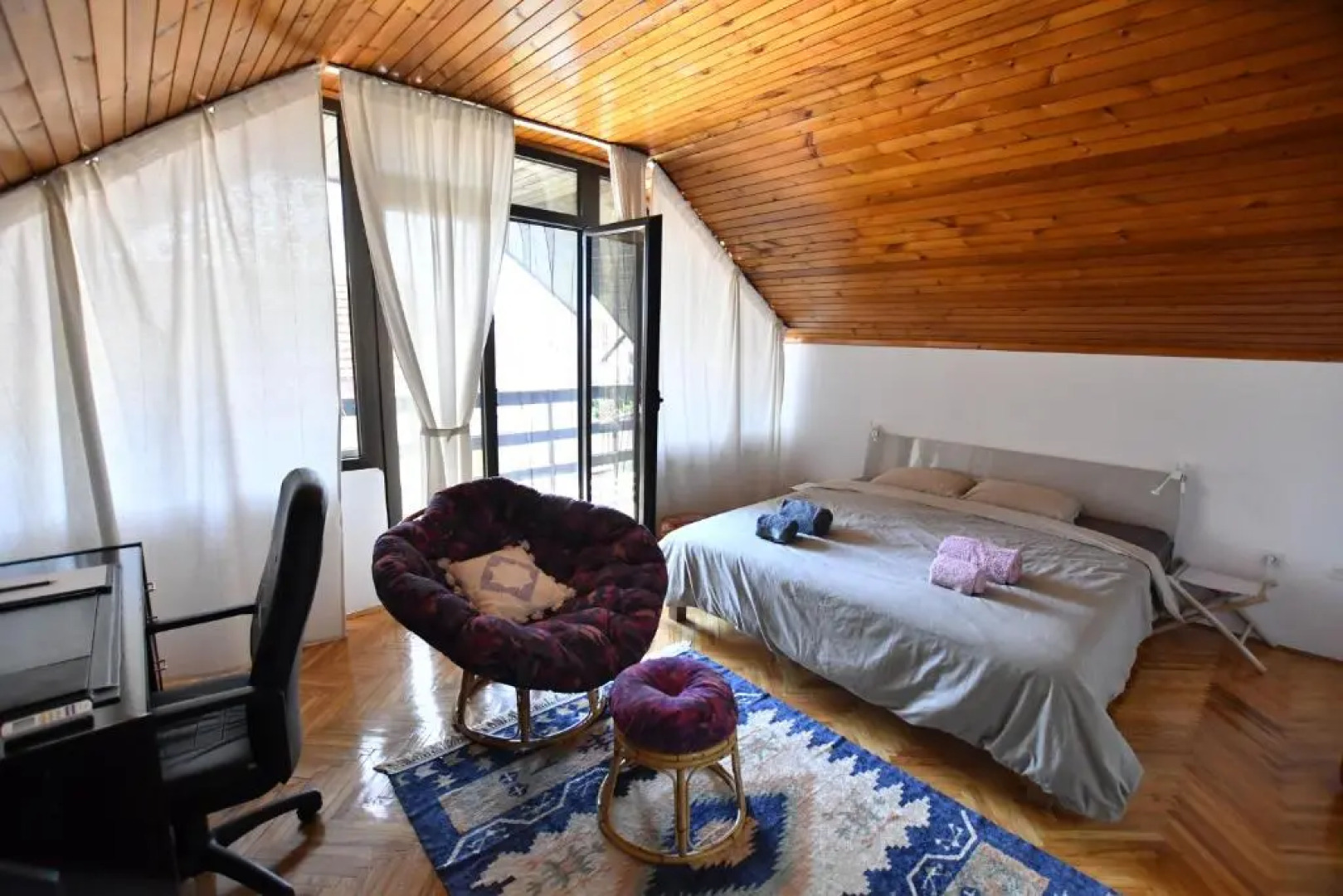 Villa Mina Kladovo, entire charming house with 5 bedrooms