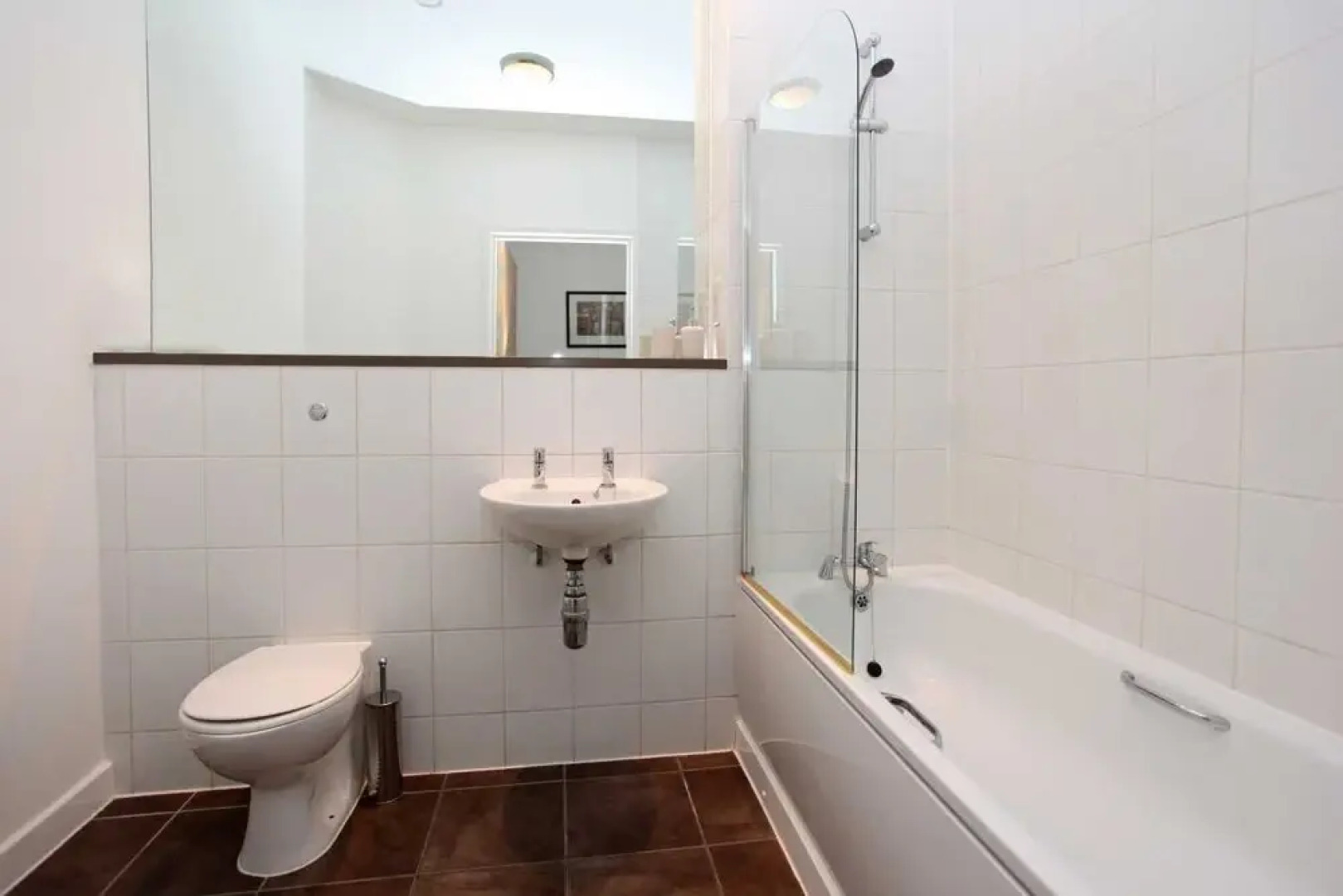 Parkes Court Apartments