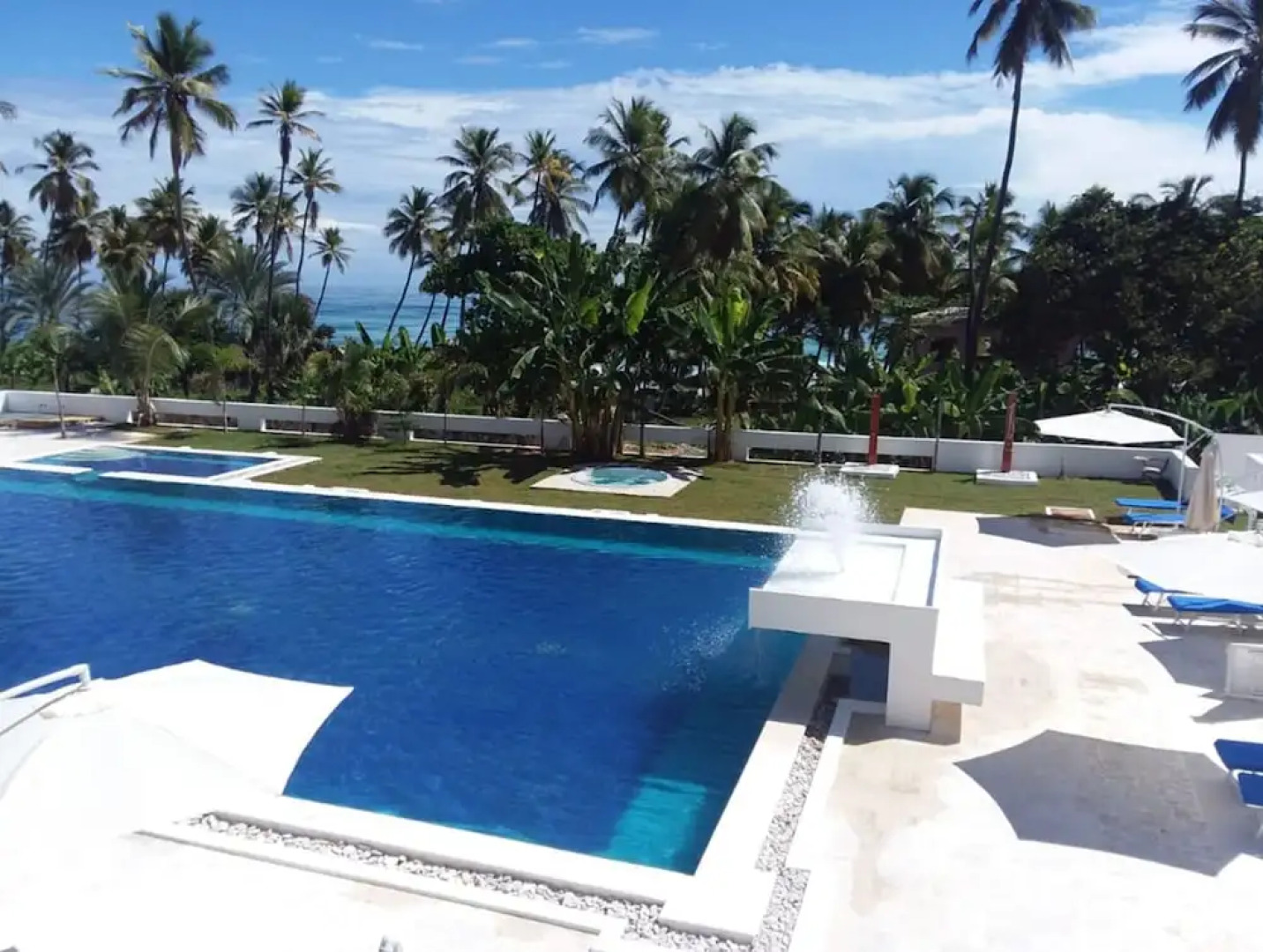 Oasi Encantada Beach Resort