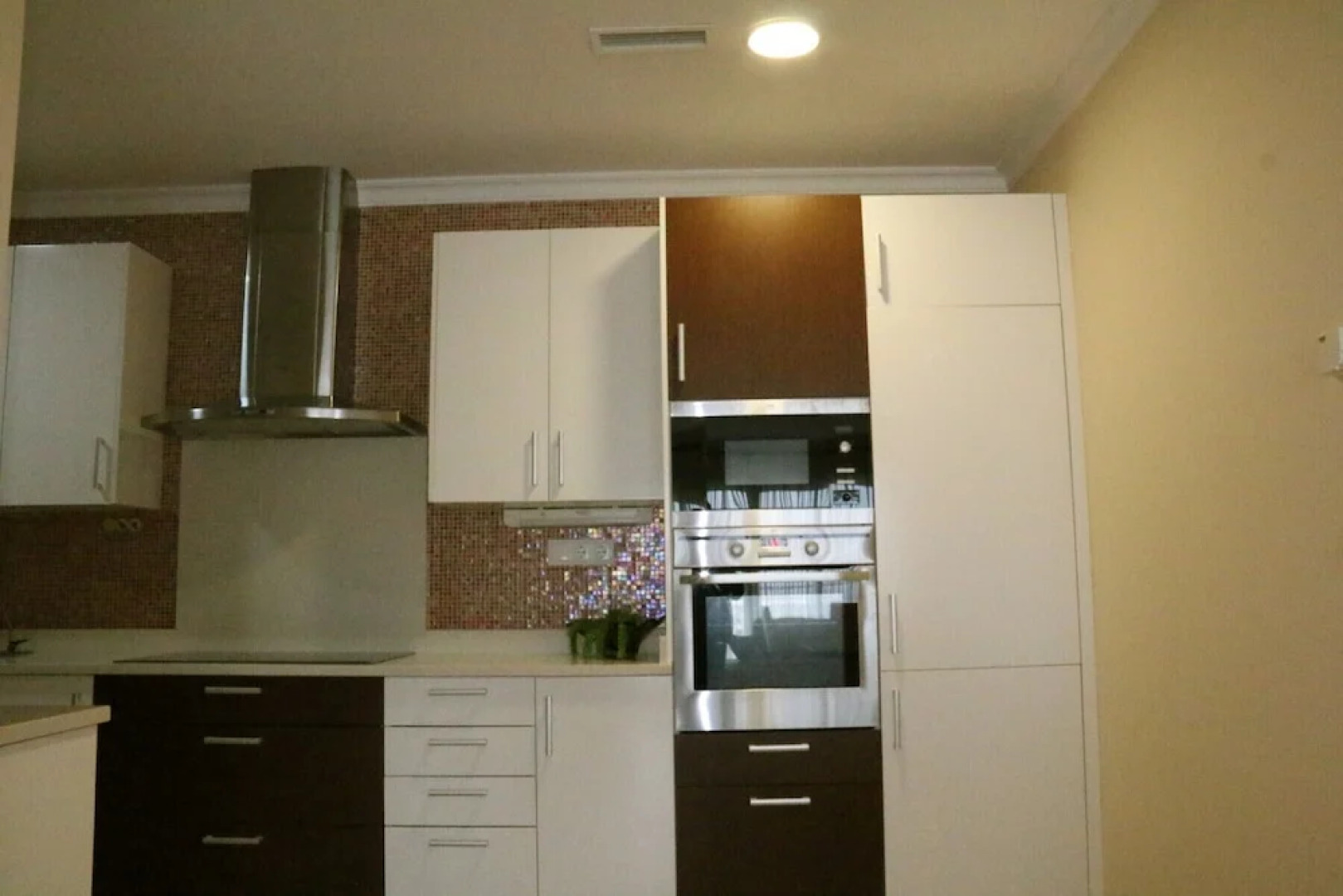 Apartamento Las Mimosas II