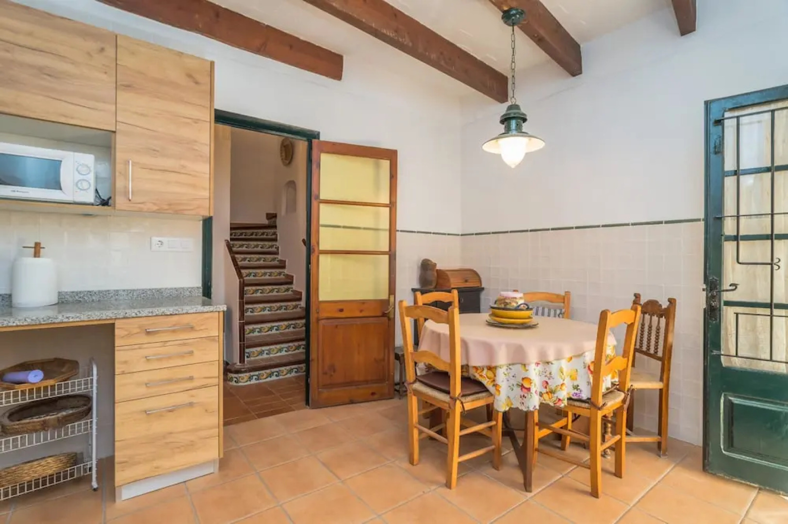 Sr-41 Begur SA Riera 8pax