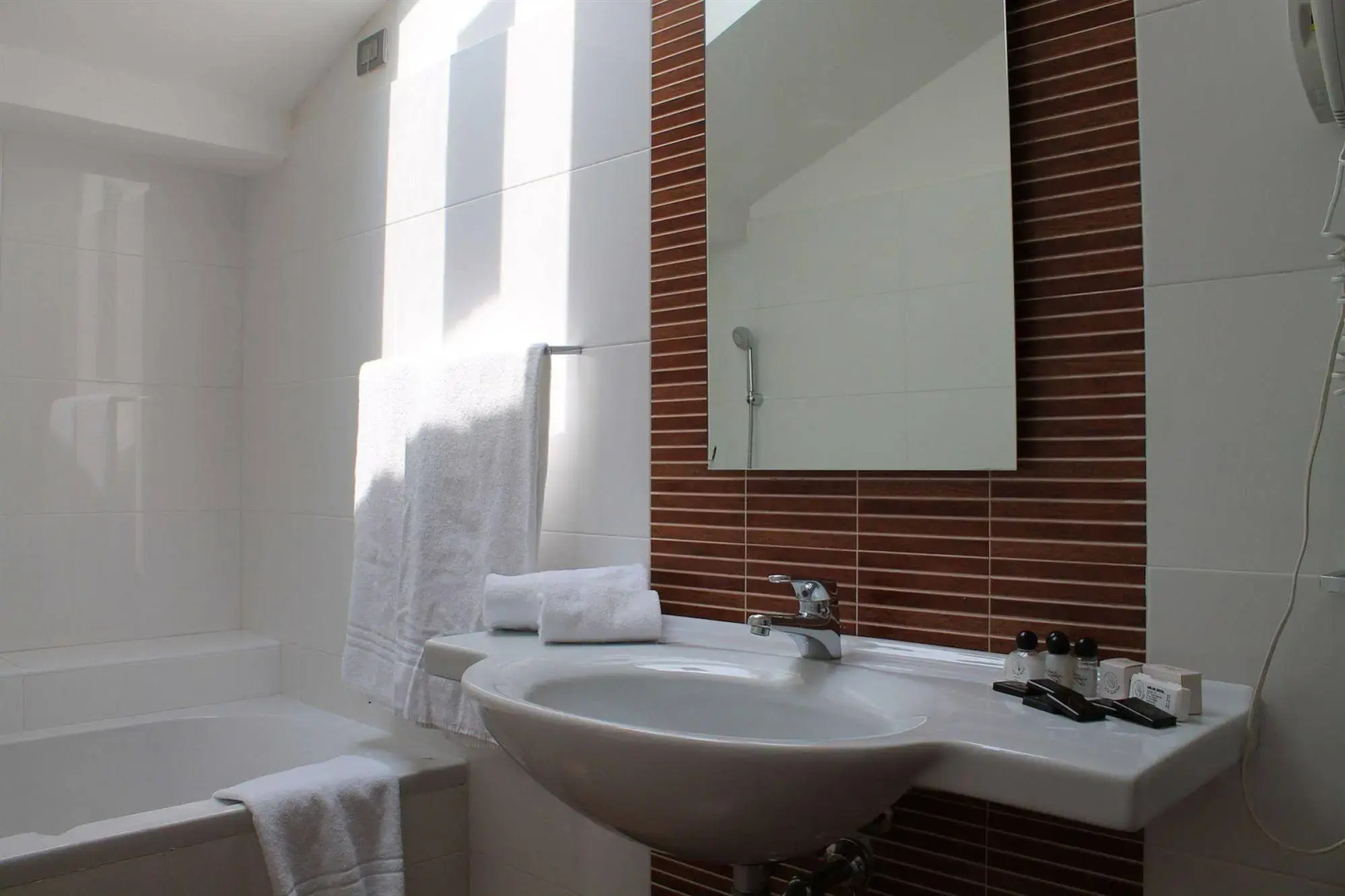 Hotel Residence Aurora