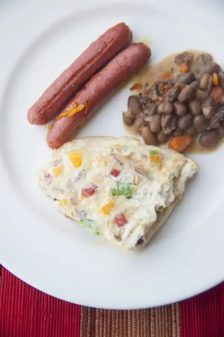 Acacia Seronera Luxury Camp