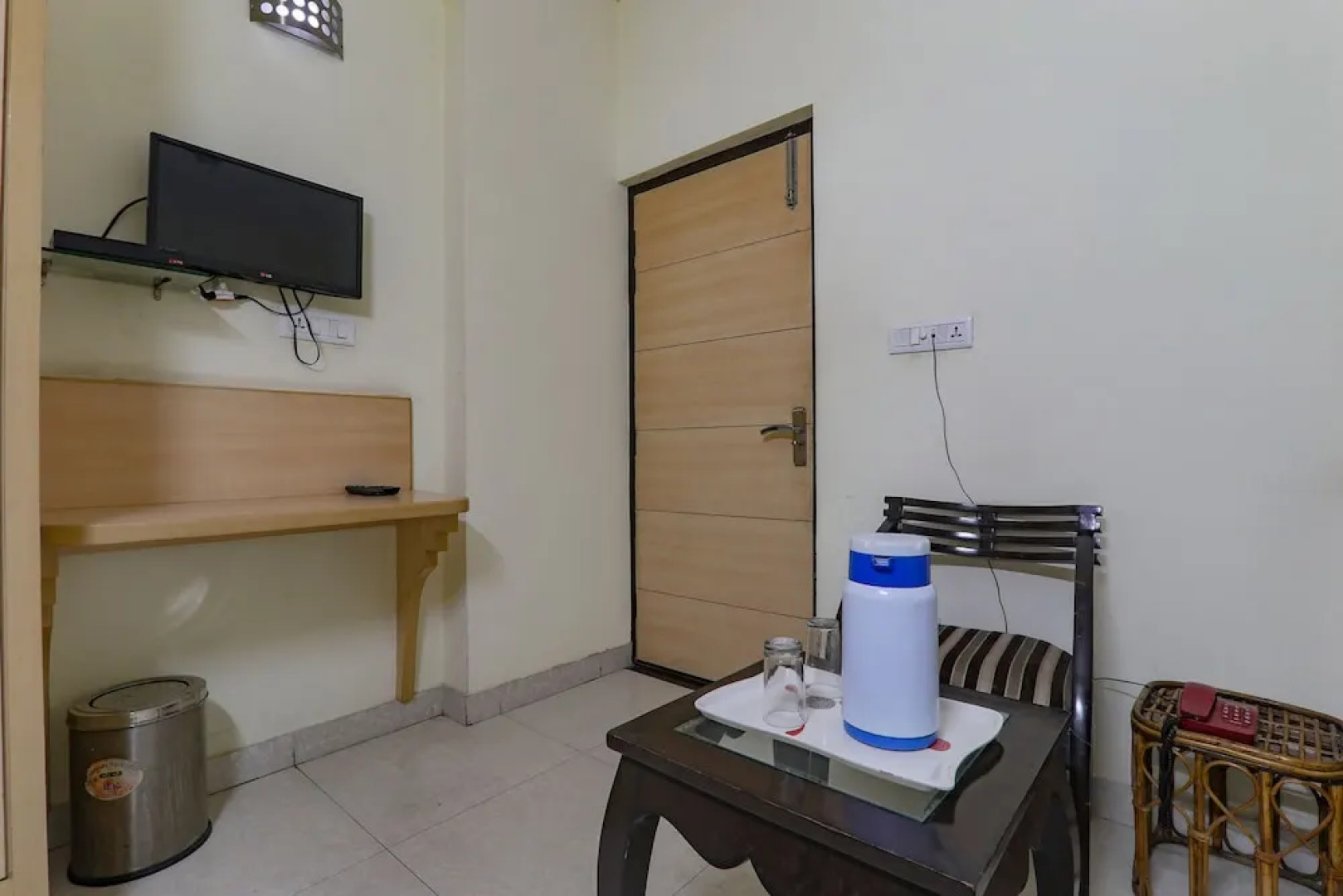 Fabhotel Govinda Royal