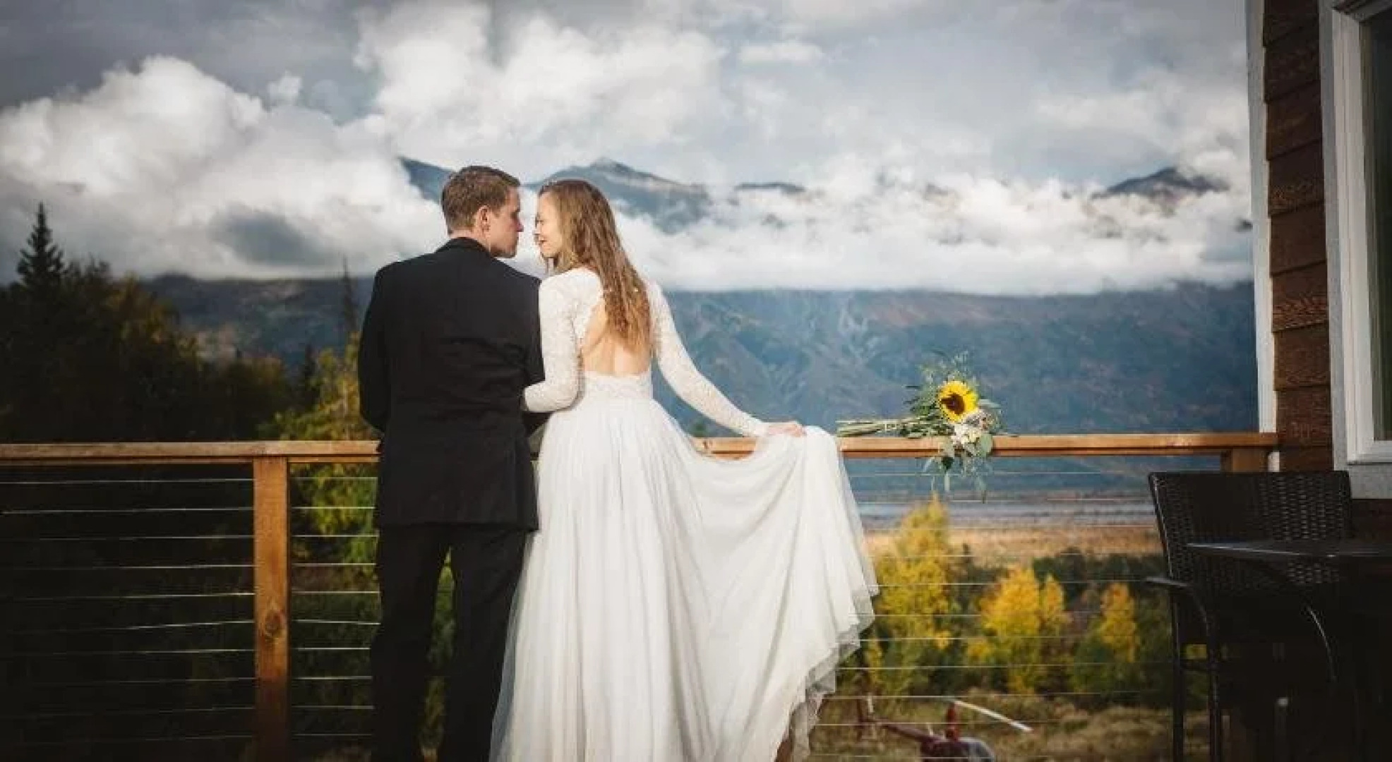 Alaska Glacier Lodge