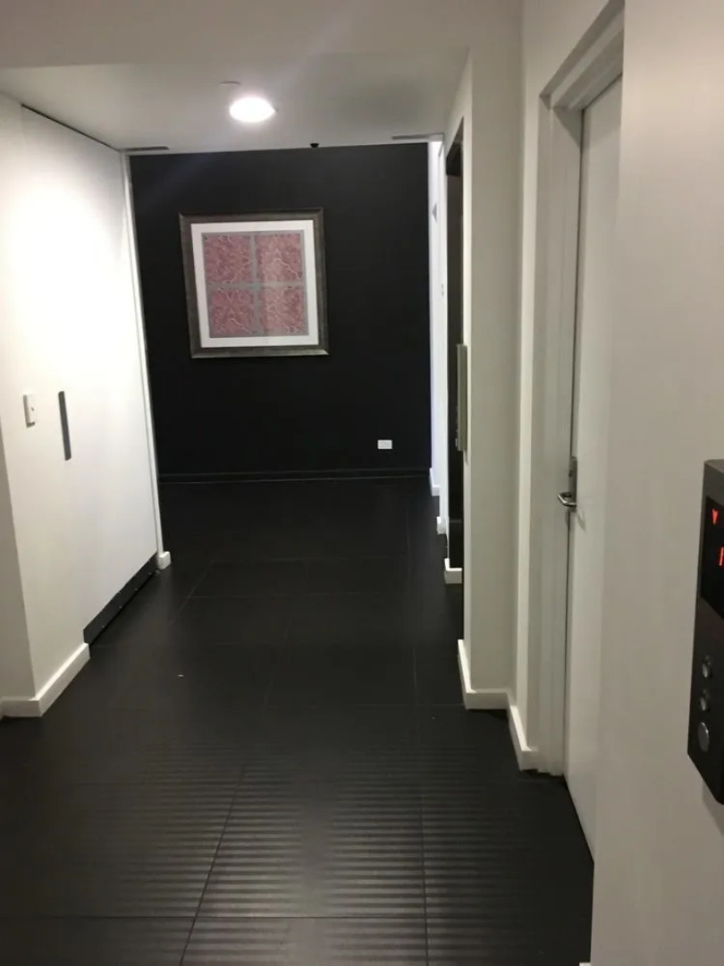 Luxury In The Sky On Hindmarsh Square