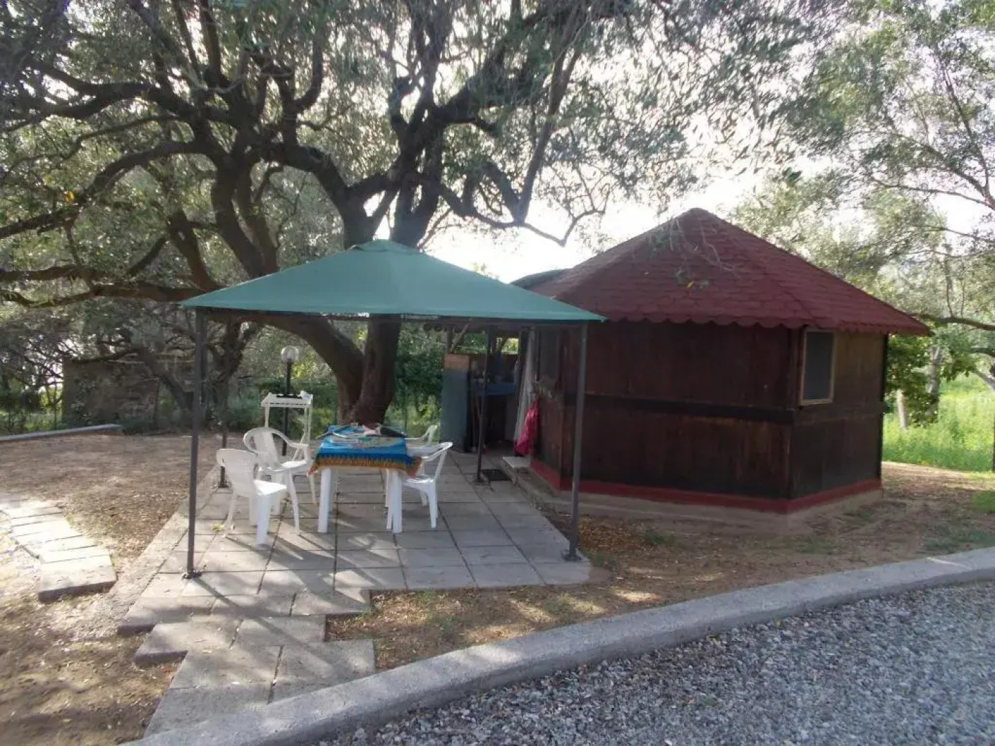 Camping Amanti Del Mare