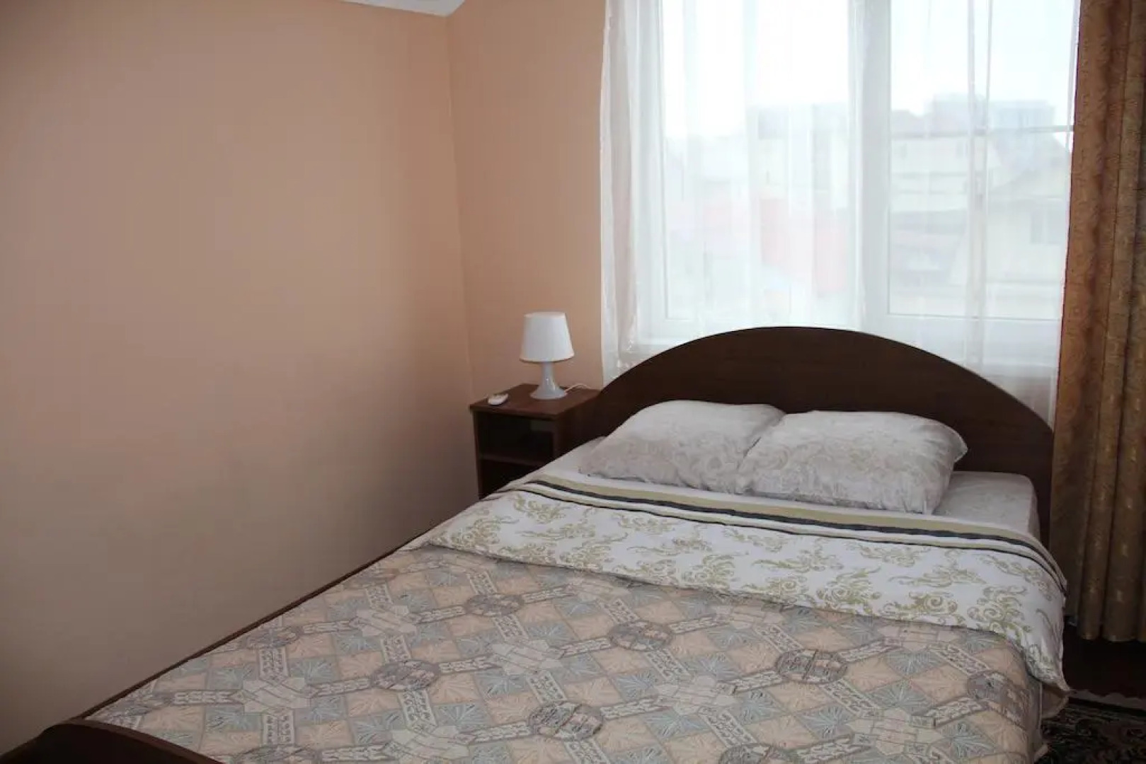 Гостевой Дом Виктория