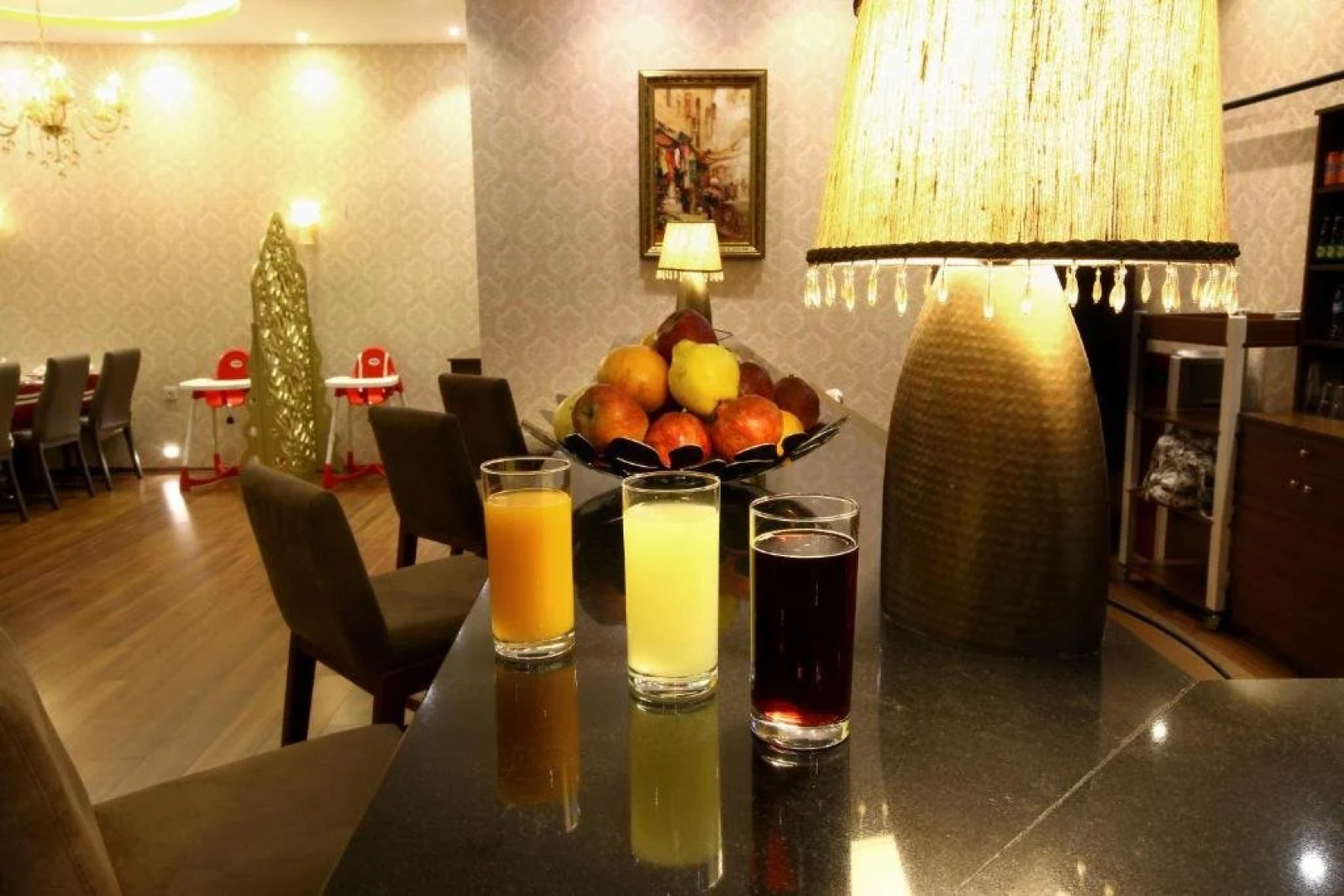 Ugur Termal Residence