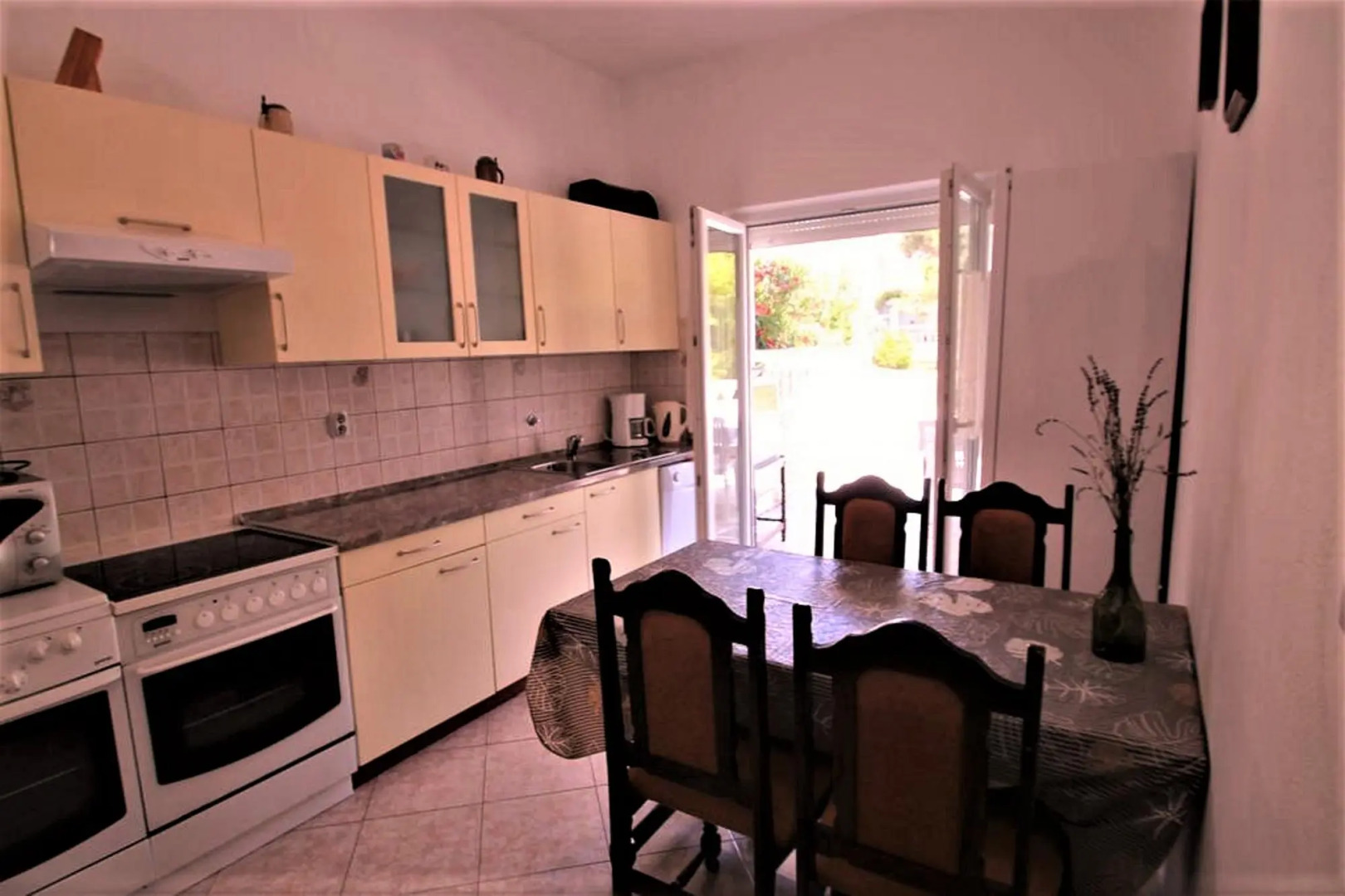 Ap Daisy1-9 Personen