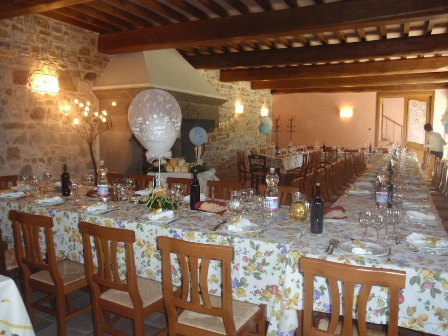 Agriturismo la Casetta delle Erbe