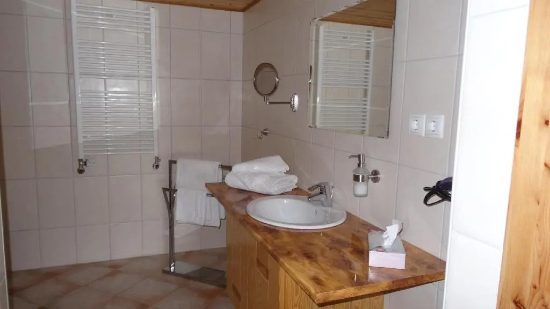 Gästezimmer & Appartement Elskop