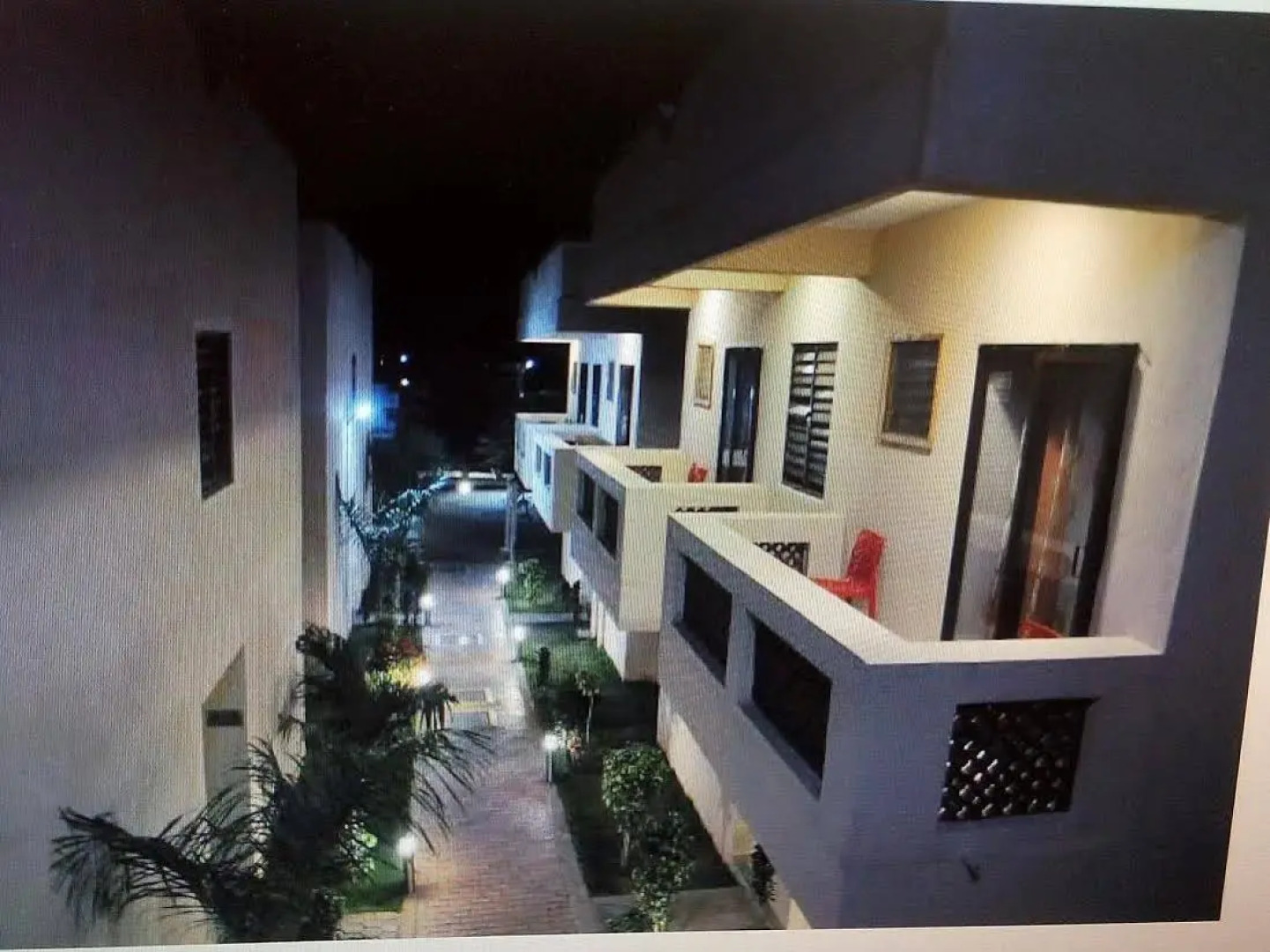 Chola Hotel and Resorts