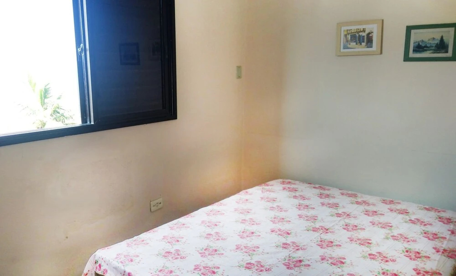 Hi La Residence Flat