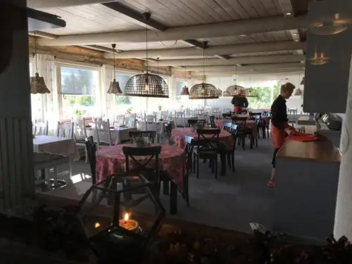 Lövåsgårdens Fjällhotell