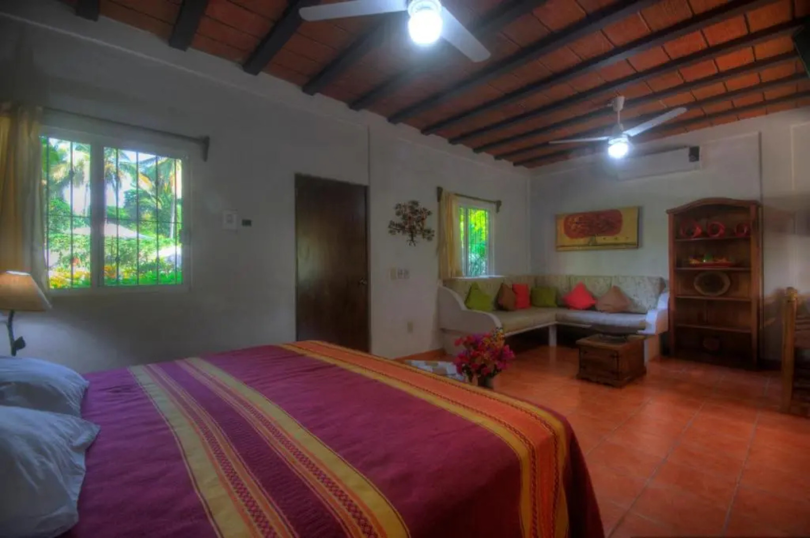 Bungalows Las Margaritas 2