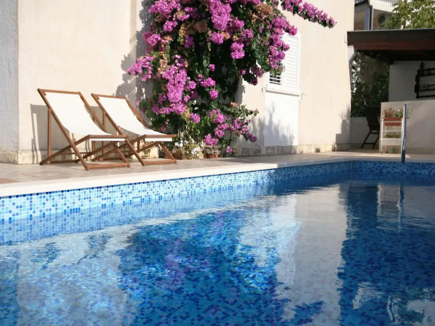 Apartments Vlah / Three Bedrooms A1