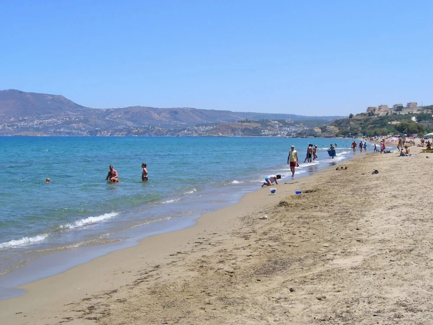 Villa Amvrosia in Armeni