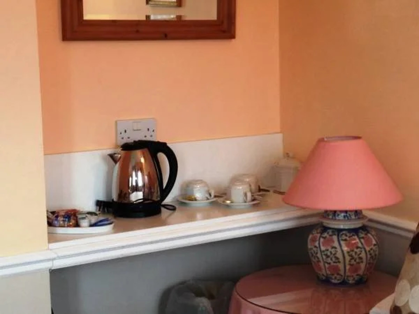 Mandalay Guest House