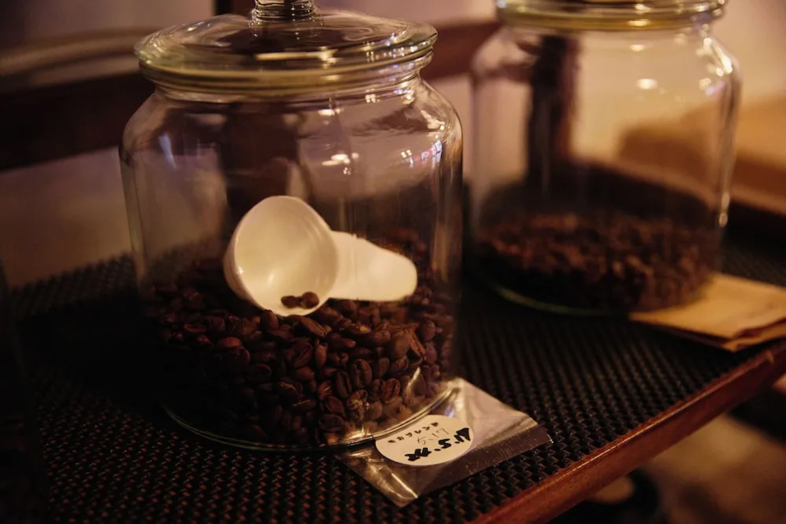 Chikugoyoshii Machiyayado Ikuha