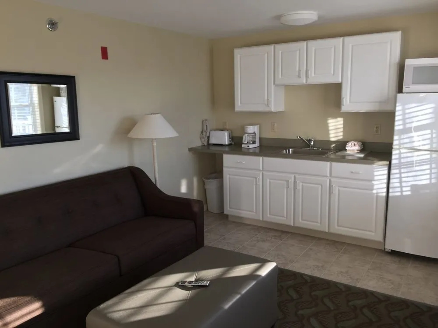 Pink Blossom Family Resort