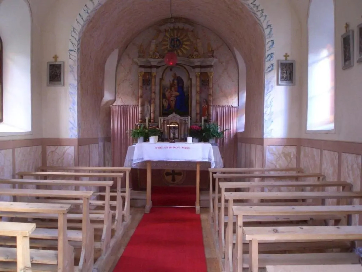 Piccolo Hotel Gurschler