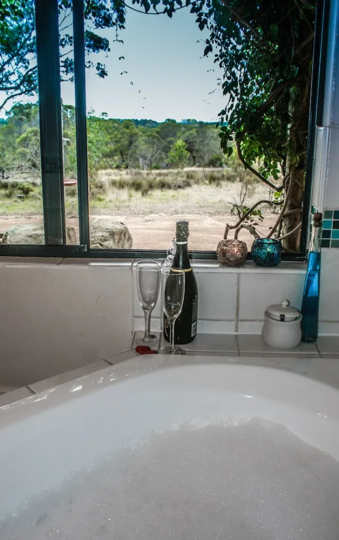 Cloud Nine Spa Chalets