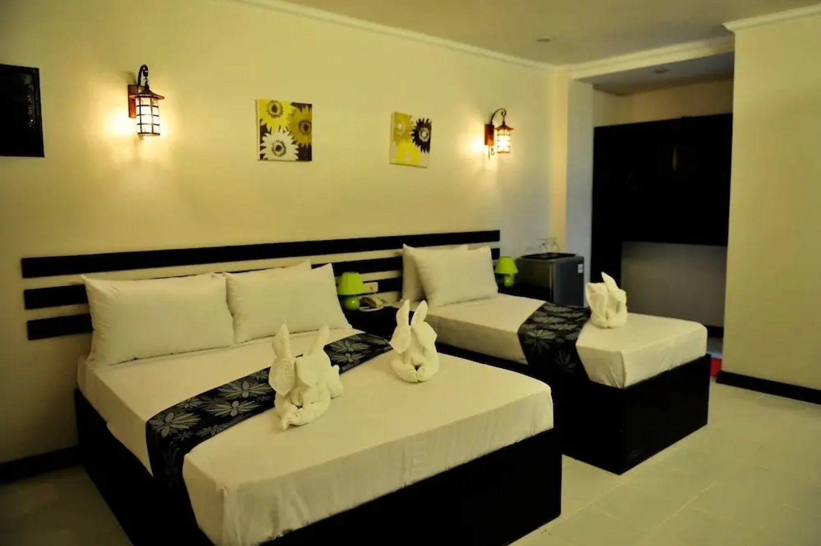 D Mei Residence Inn Wad Mall