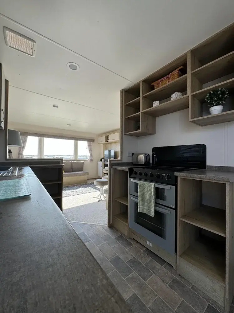 Perranporth Coastal Retreat