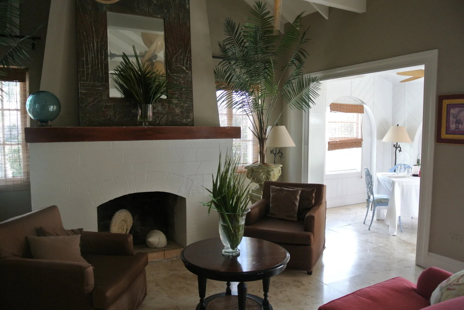 Romora Bay Resort & Marina